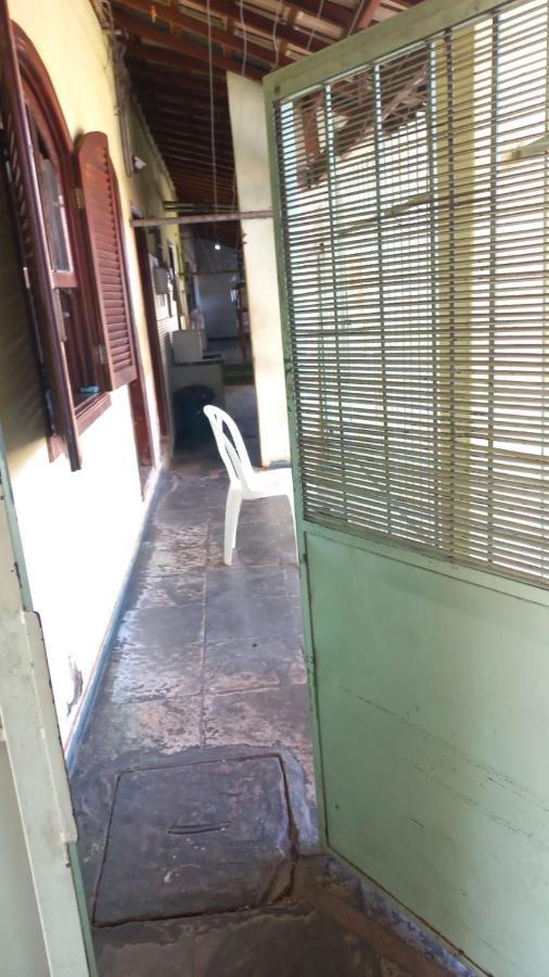 Motel Tropical Ribeirão Preto Exterior photo